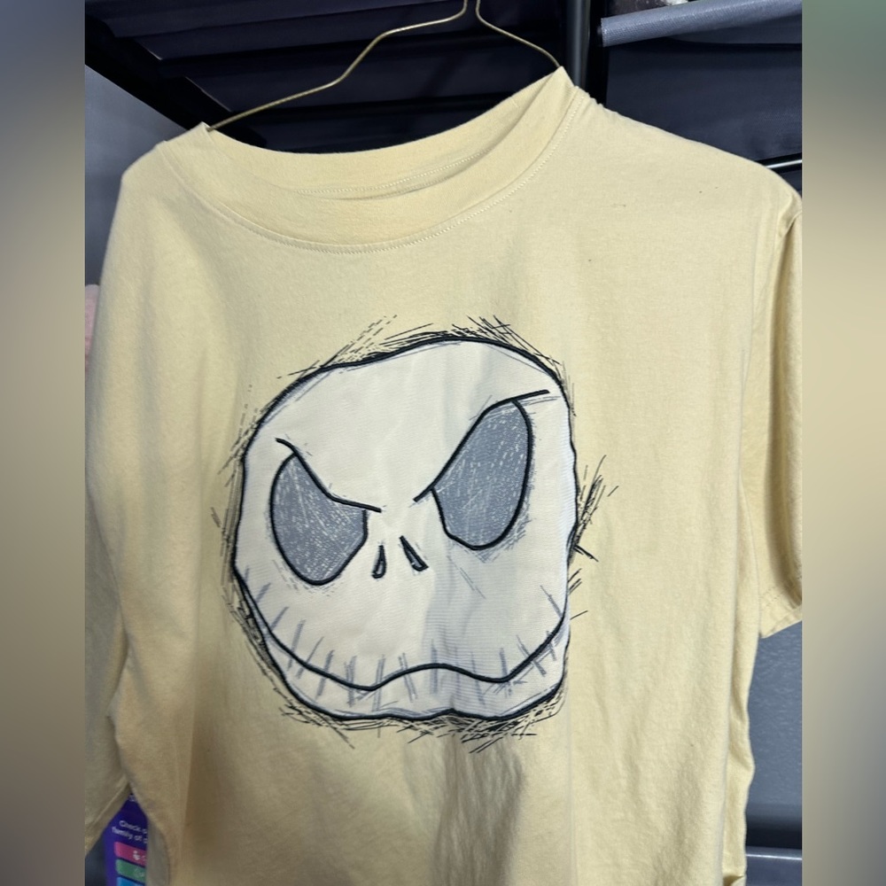 DISNEY SHIRT